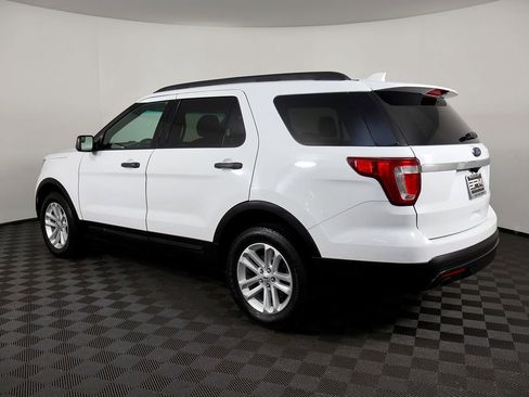 Used 2016 Ford Explorer 4WD image 12