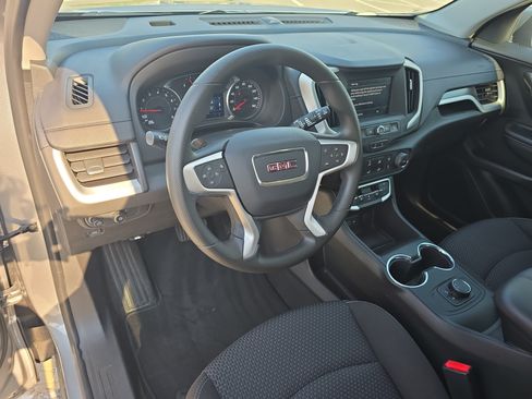 Used 2023 GMC Terrain SLE FWD image 15