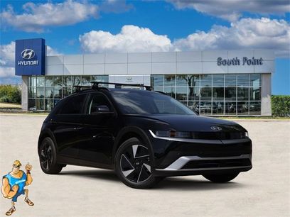 Certified 2025 Hyundai Ioniq 5 SEL