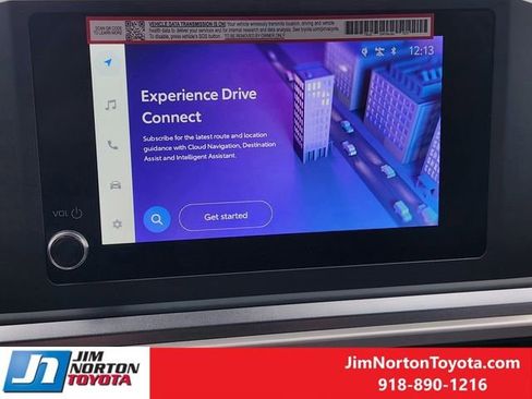 New 2026 Toyota 4Runner TRD Off-Road AWD/4WD image 15