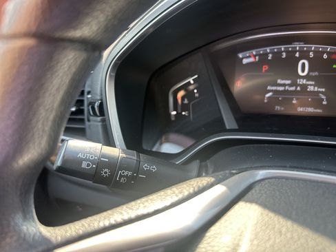 Used 2019 Honda CR-V EX image 22