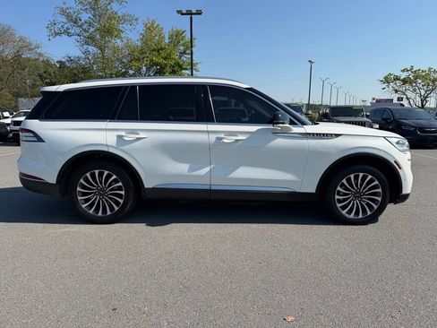 Used 2022 Lincoln Aviator Reserve w/ Equipment Group 201A AWD/4WD image 8