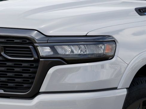 New 2025 RAM 1500 Big Horn image 10