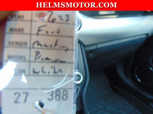 Used 2023 Ford Mustang GT Premium image 24