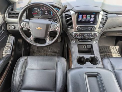 Used 2017 Chevrolet Tahoe LT RWD image 6