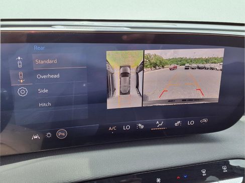 New 2026 Buick Enclave Sport Touring w/ Power Package AWD/4WD image 9