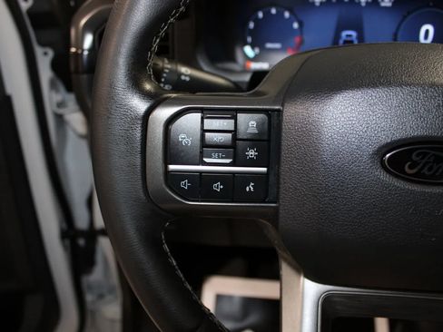 Used 2024 Ford F150 XLT w/ Equipment Group 302A MID AWD/4WD image 9