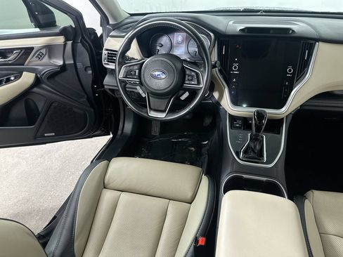 Used 2020 Subaru Outback Limited w/ Popular Package #2 AWD/4WD image 16