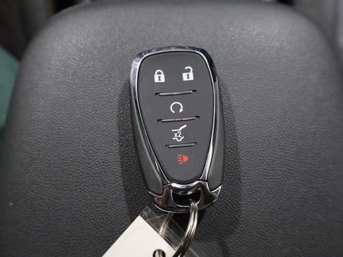 Used 2022 Chevrolet Equinox LT AWD/4WD image 27