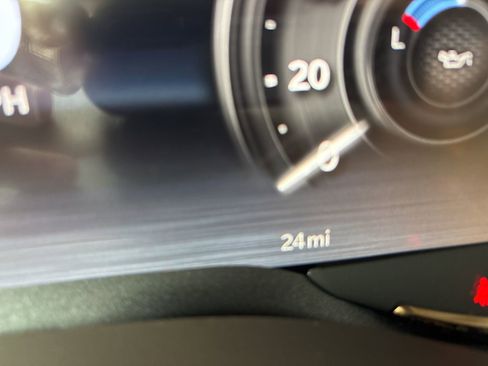 New 2026 RAM 2500 Limited image 35