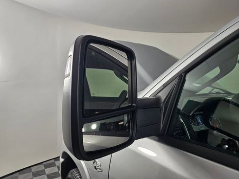 New 2026 RAM 1500 Big Horn AWD/4WD image 13