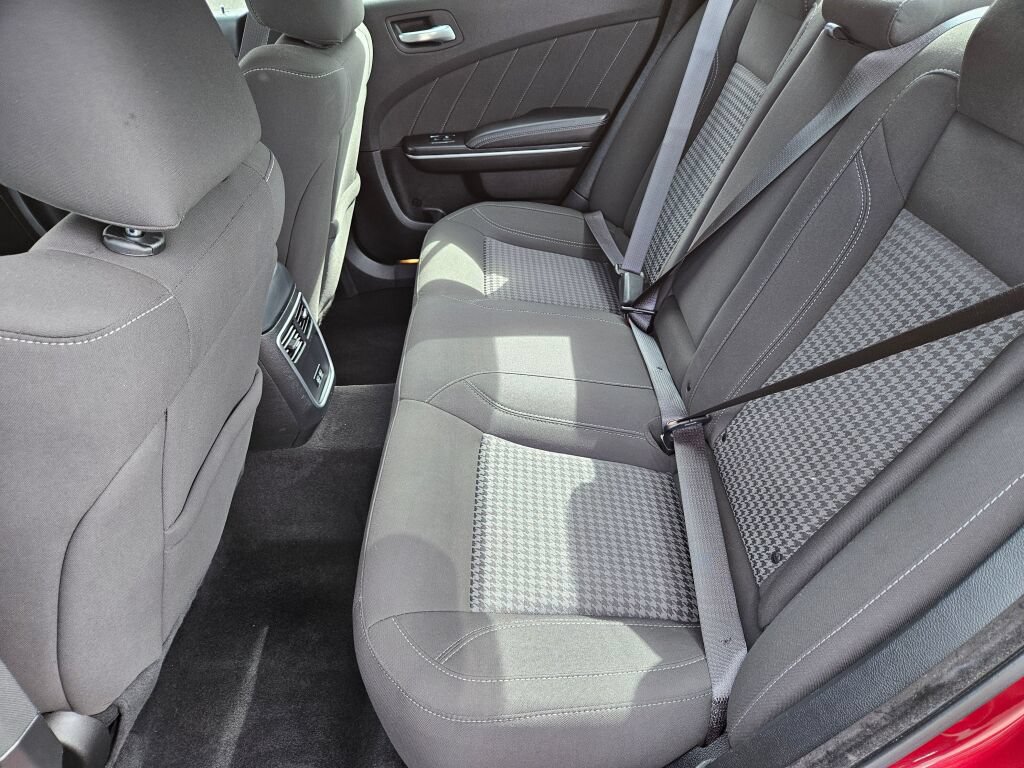 Used 2023 Dodge Charger SXT RWD image 12