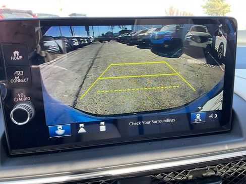 New 2026 Acura ADX A-Spec image 13