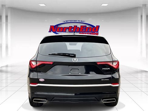 Used 2023 Acura MDX SH-AWD image 6