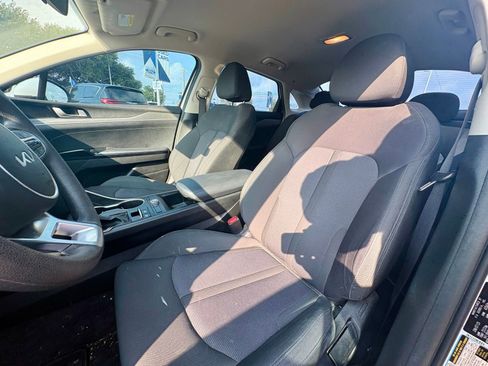 Used 2024 Kia K5 LXS FWD image 12