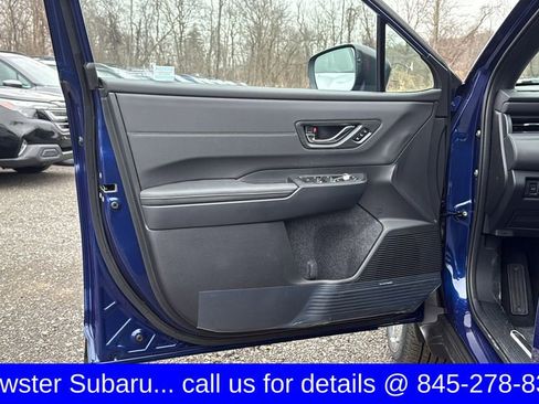 New 2026 Subaru Outback Touring XT AWD/4WD image 6