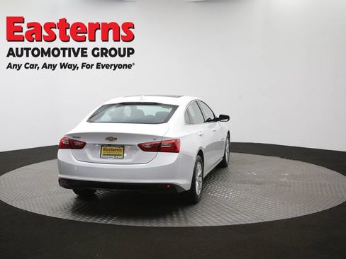 Used 2024 Chevrolet Malibu LT FWD image 40