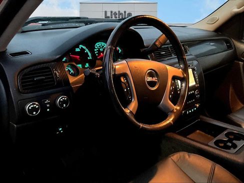 Used 2012 GMC Sierra 2500 SLT image 2