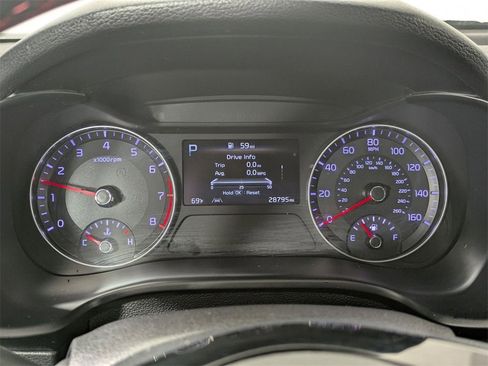 Used 2023 Kia Forte GT w/ GT2 Package image 20