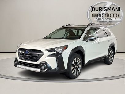 Used 2024 Subaru Outback Touring XT