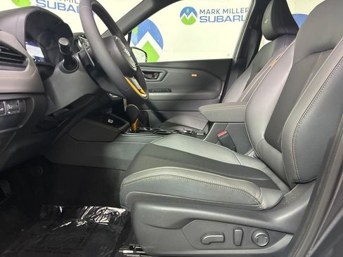 New 2026 Subaru Forester Wilderness image 13