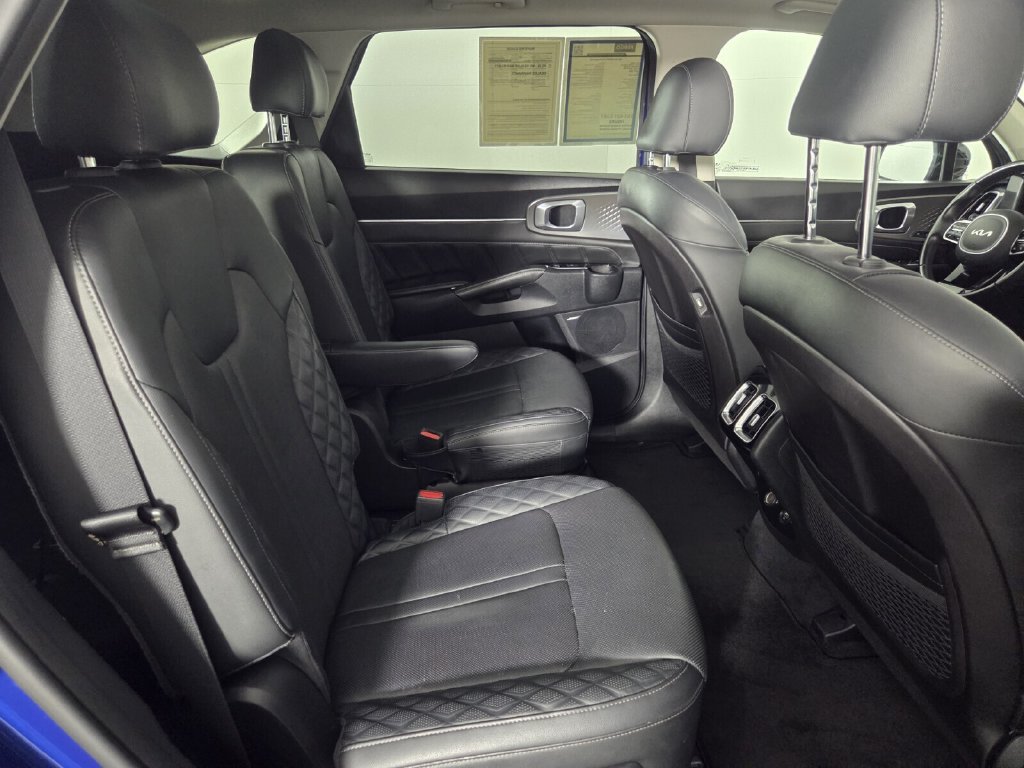 Used 2022 Kia Sorento SX FWD image 51