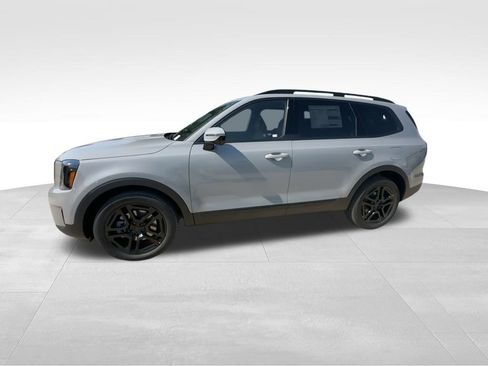 New 2025 Kia Telluride SX Prestige X-Line image 5
