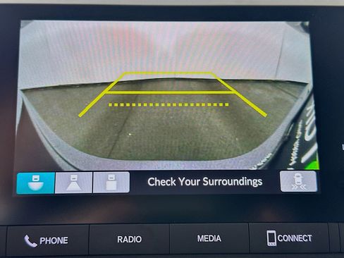 Used 2024 Honda CR-V Sport image 22