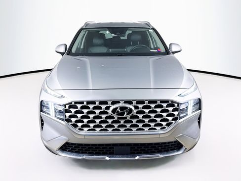 Used 2022 Hyundai Santa Fe SEL w/ Convenience Package image 3