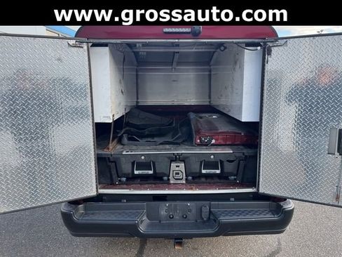 Used 2021 RAM 1500 Tradesman image 13