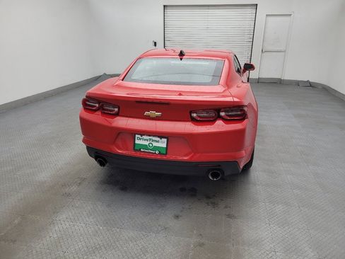 Used 2022 Chevrolet Camaro LT image 7