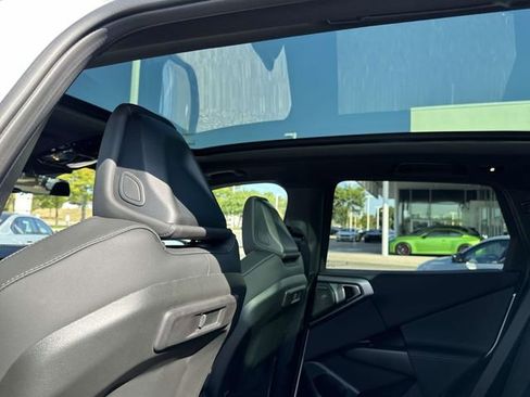 New 2026 BMW X3 M50 w/ Premium Package image 11