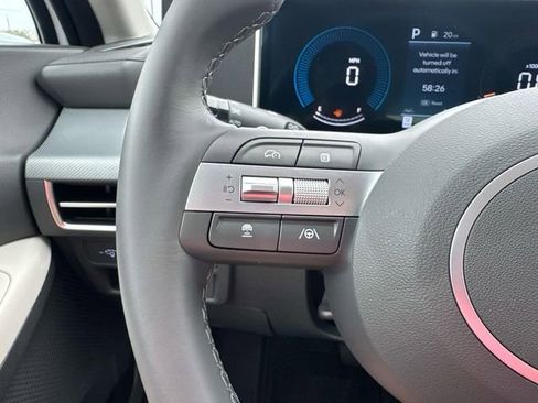 New 2026 Hyundai Sonata SEL FWD image 26