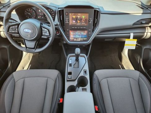 New 2026 Subaru Crosstrek 2.5i image 19