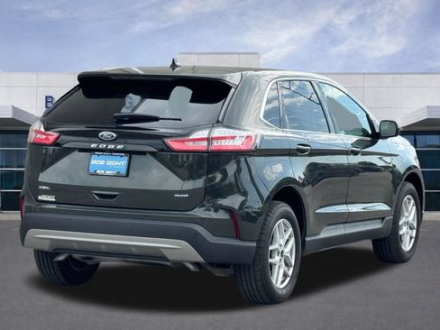 Used 2024 Ford Edge SEL w/ Convenience Package AWD/4WD image 35