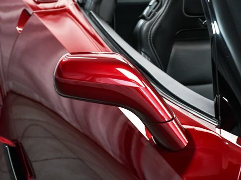Used 2018 Chevrolet Corvette Grand Sport RWD image 64