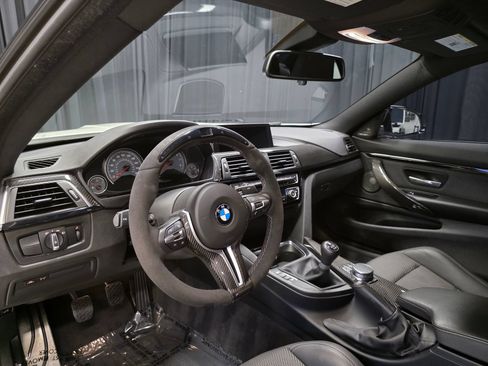 Used 2020 BMW M4 Coupe RWD image 36