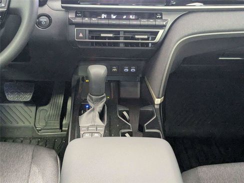 New 2026 Toyota Camry LE FWD image 28