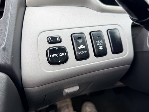 Used 2006 Toyota Highlander Limited AWD/4WD image 6