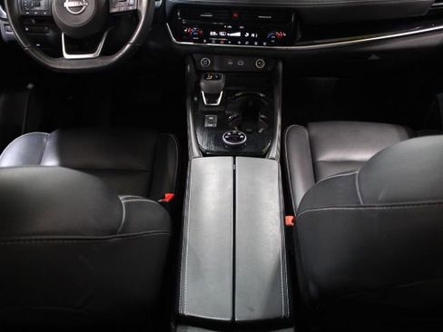 Used 2023 Nissan Rogue SL w/ SL Premium Package image 28