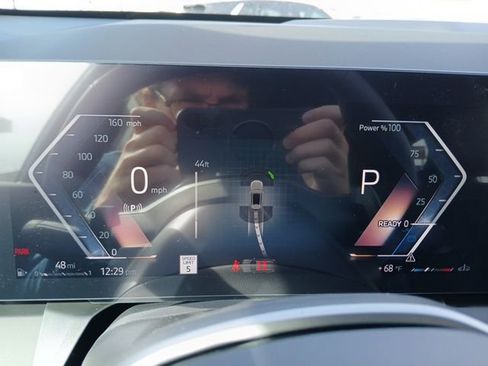 New 2026 BMW X3 xDrive30 image 25