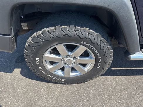 Used 2013 Jeep Wrangler Unlimited Sport w/ Mopar Chrome Edition Group image 9