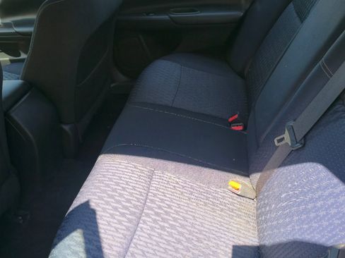 Used 2016 Nissan Altima 2.5 S w/ Power Driver Seat Package FWD image 8