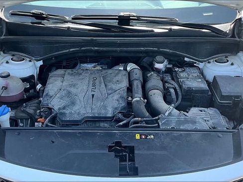 Certified 2021 Kia Sorento SX Prestige AWD/4WD image 30