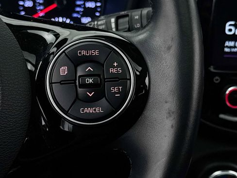 Used 2022 Kia Soul EX image 33