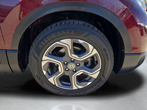 Used 2018 Honda CR-V EX image 10