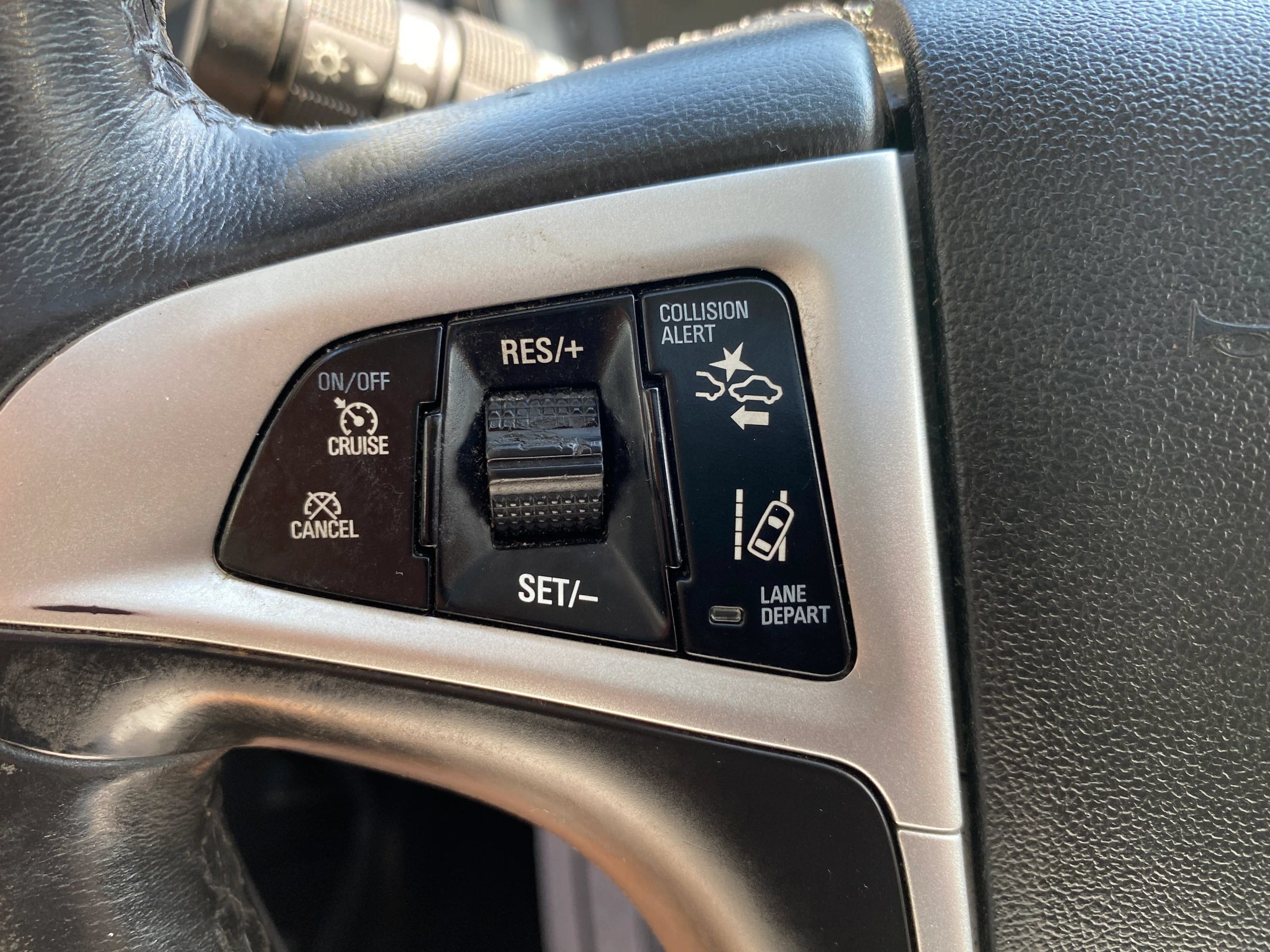 Used 2014 GMC Terrain SLT AWD/4WD image 15