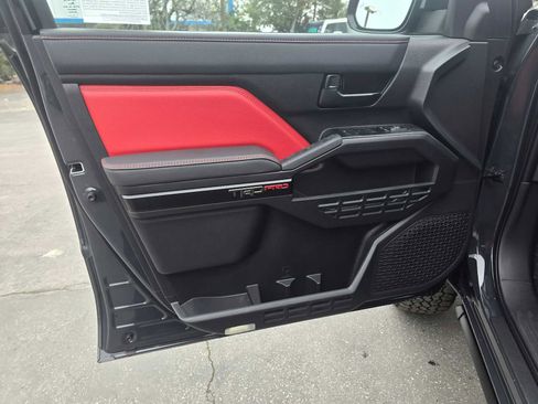 New 2025 Toyota Tacoma TRD Pro image 21