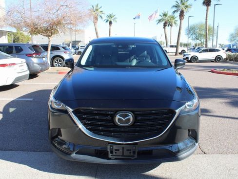 Used 2023 MAZDA CX-9 Touring Plus image 8