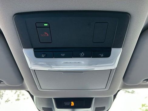 Certified 2023 Nissan Rogue SV AWD/4WD image 33